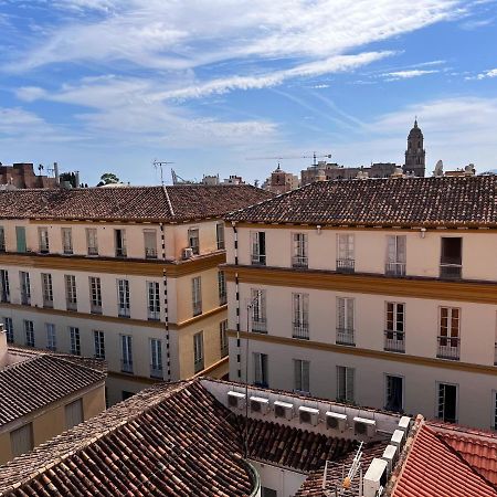 Apartment Malaga City Center Picasso Birth Place エクステリア 写真
