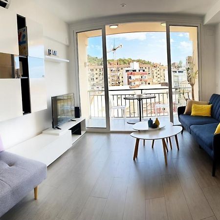 Apartment Malaga City Center Picasso Birth Place エクステリア 写真