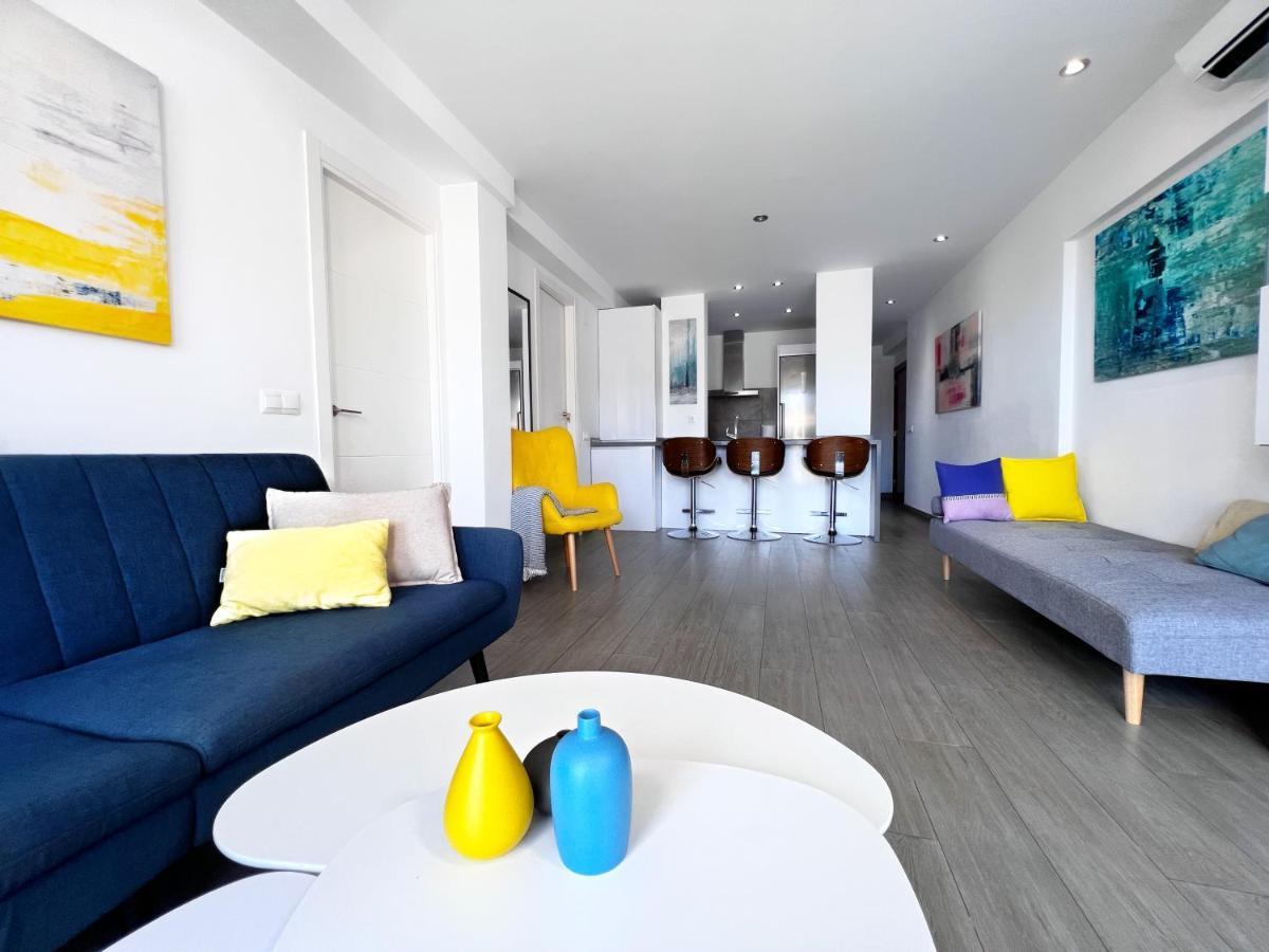 Apartment Malaga City Center Picasso Birth Place エクステリア 写真