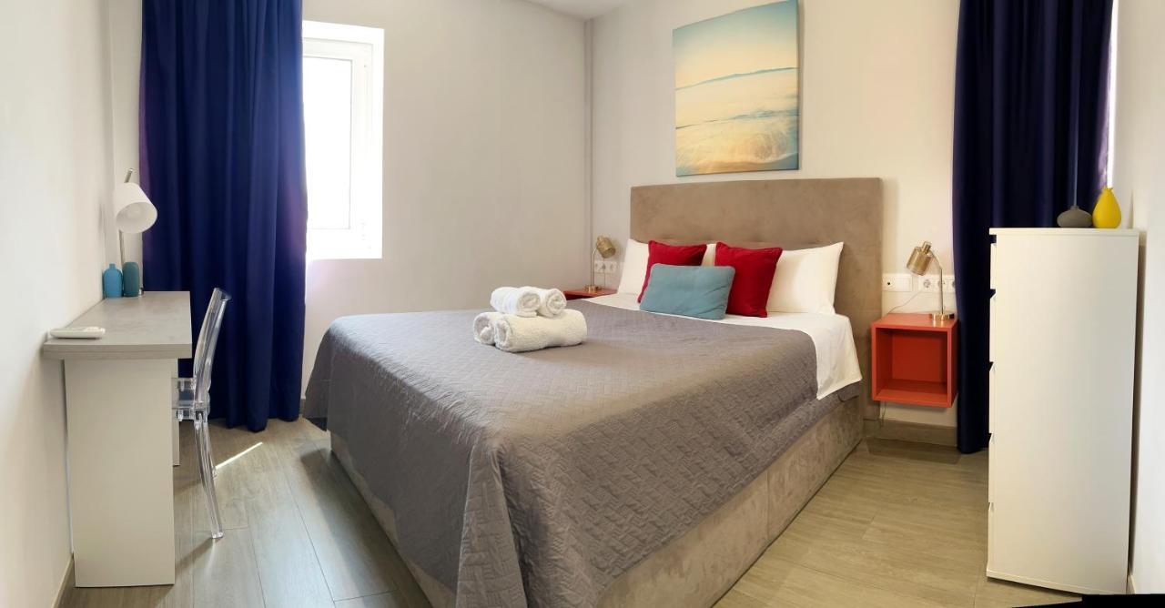 Apartment Malaga City Center Picasso Birth Place エクステリア 写真
