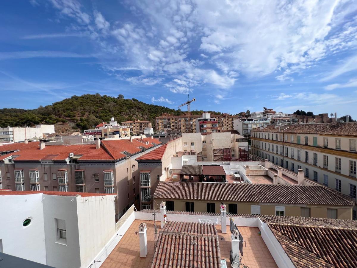 Apartment Malaga City Center Picasso Birth Place エクステリア 写真